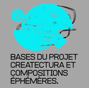 Module introductif petite enfance : Découvrir l’univers Createctura